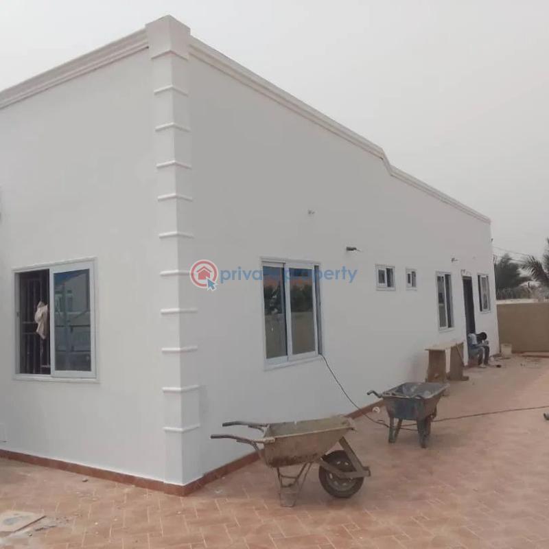 3 bedroom House For Sale Baatsonaa Total Baatsonaa Spintex Accra - 6