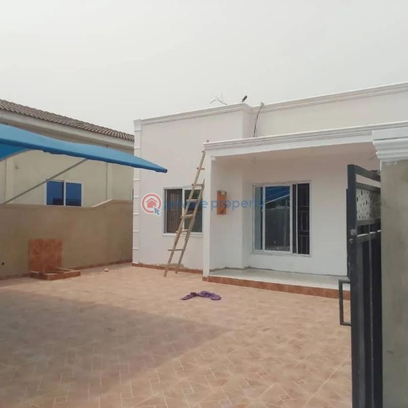 3 bedroom House For Sale Baatsonaa Total Baatsonaa Spintex Accra - 7