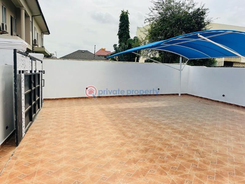 3 bedroom House For Sale Baatsonaa Total Baatsonaa Spintex Accra - 8