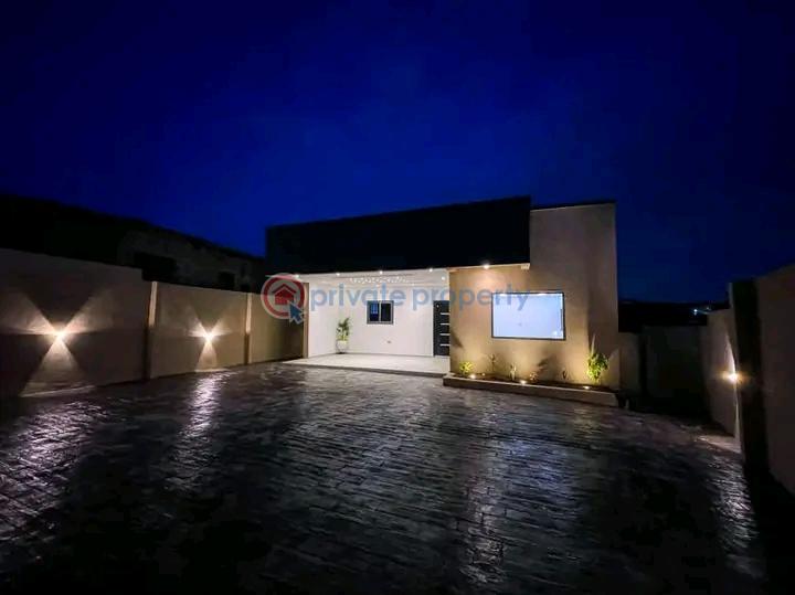 3 bedroom House For Sale Kwabenya Ga East Municipal Accra - 1