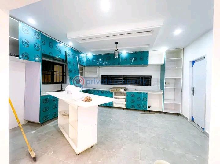 3 bedroom House For Sale Kwabenya Ga East Municipal Accra - 2