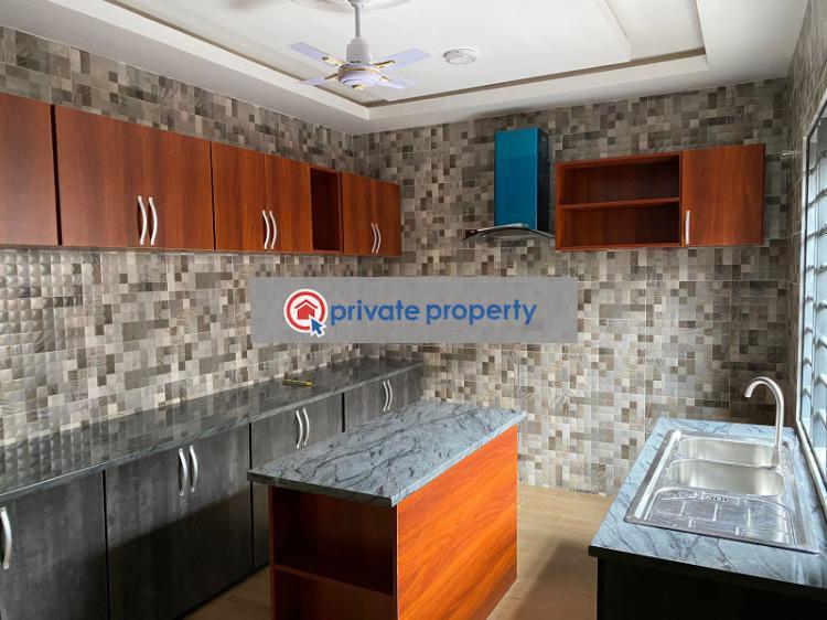 3 bedroom Detached Duplex For Sale &nbsp;acp Junction Kwabenya Ga East Municipal Accra - 5