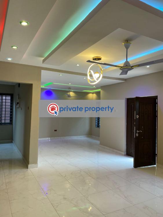 3 bedroom Detached Duplex For Sale &nbsp;acp Junction Kwabenya Ga East Municipal Accra - 1
