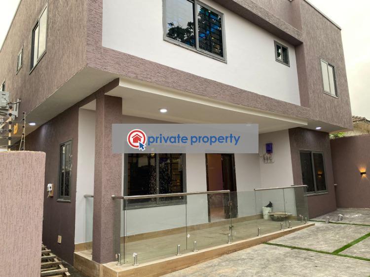 3 bedroom Detached Duplex For Sale &nbsp;acp Junction Kwabenya Ga East Municipal Accra - 3