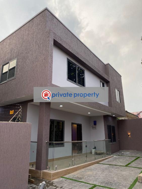 3 bedroom Detached Duplex For Sale &nbsp;acp Junction Kwabenya Ga East Municipal Accra - 0