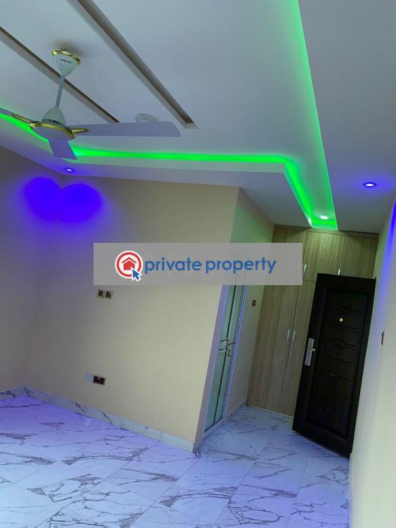 3 bedroom Detached Duplex For Sale &nbsp;acp Junction Kwabenya Ga East Municipal Accra - 8