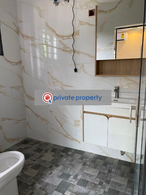 3 bedroom Detached Duplex For Sale &nbsp;acp Junction Kwabenya Ga East Municipal Accra - 2