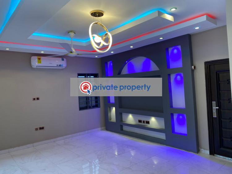 3 bedroom Detached Duplex For Sale &nbsp;acp Junction Kwabenya Ga East Municipal Accra - 9