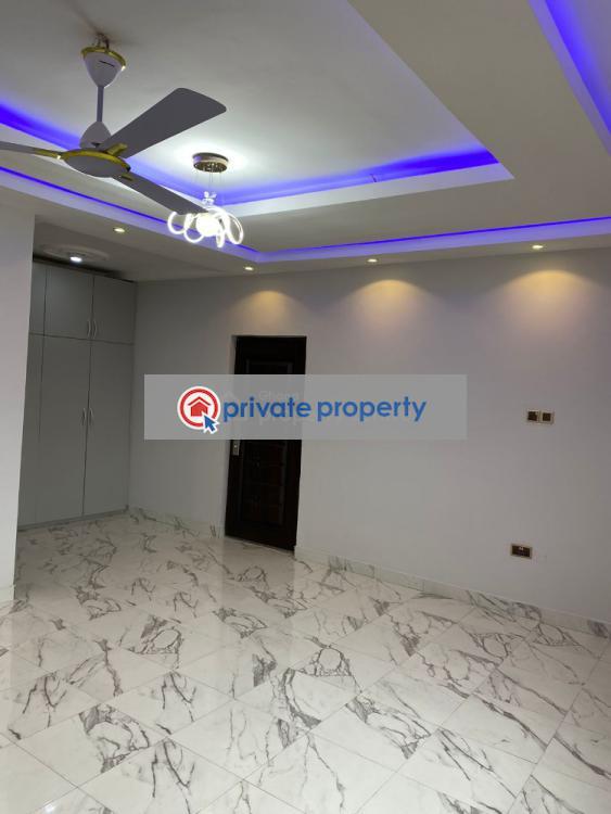 3 bedroom Detached Duplex For Sale &nbsp;acp Junction Kwabenya Ga East Municipal Accra - 4