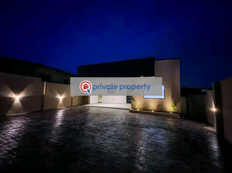 3 bedroom House For Sale &nbsp;kwabenya Ga East Municipal Accra - 1