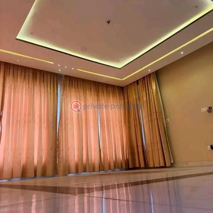3 bedroom House For Sale Lakeside Estate East Legon Accra - 5