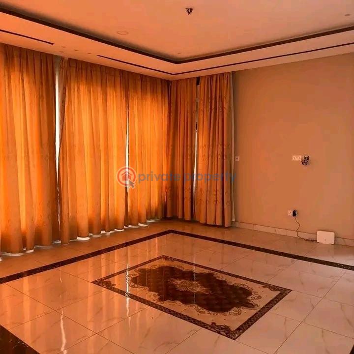 3 bedroom House For Sale Lakeside Estate East Legon Accra - 3
