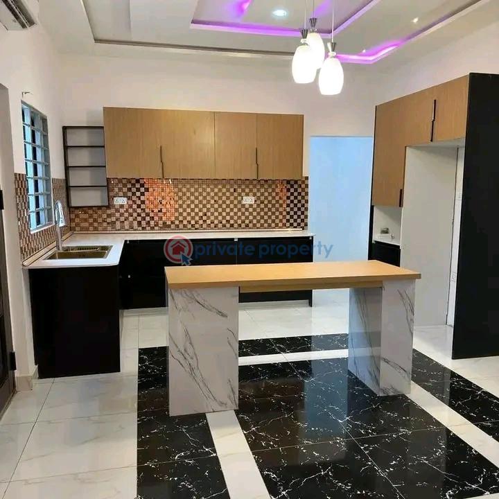 3 bedroom House For Sale Lakeside Estate East Legon Accra - 2