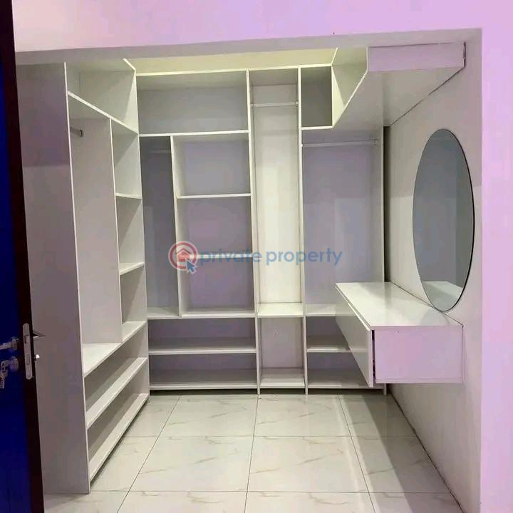 3 bedroom House For Sale Lakeside Estate East Legon Accra - 6