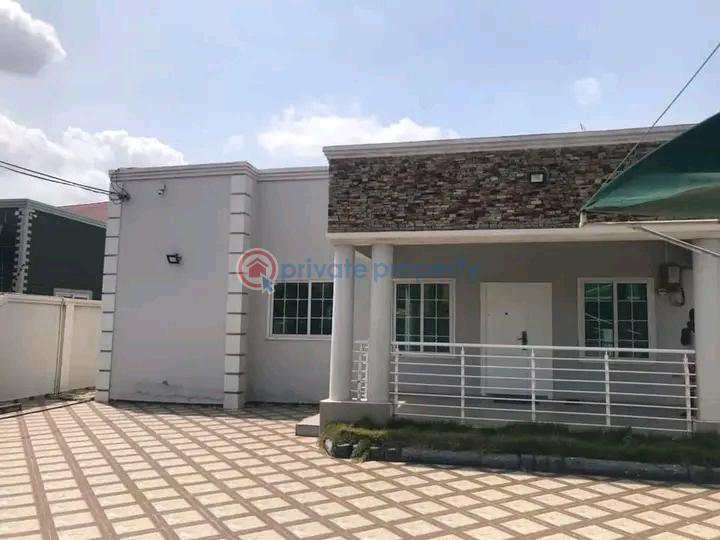 3 bedroom House For Sale North Legon Accra - 6