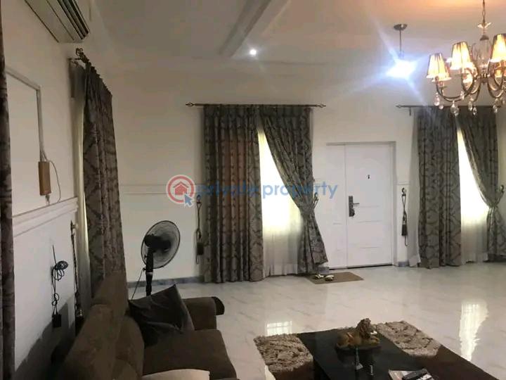 3 bedroom House For Sale North Legon Accra - 1