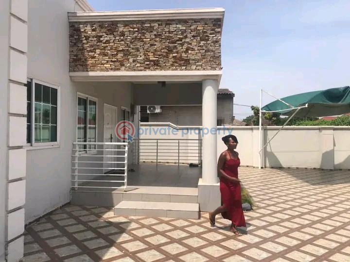 3 bedroom House For Sale North Legon Accra - 4