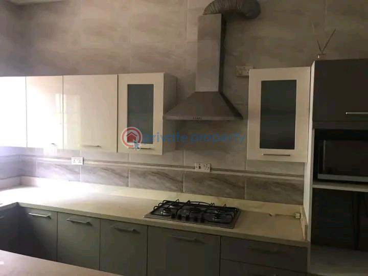 3 bedroom House For Sale North Legon Accra - 3