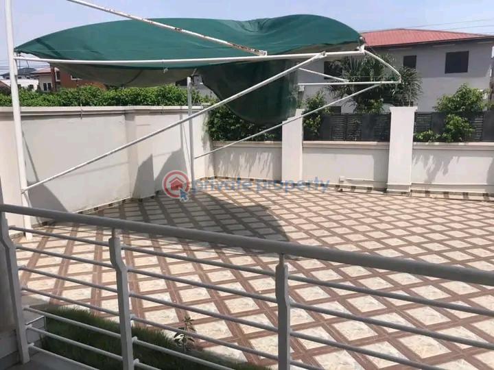 3 bedroom House For Sale North Legon Accra - 2
