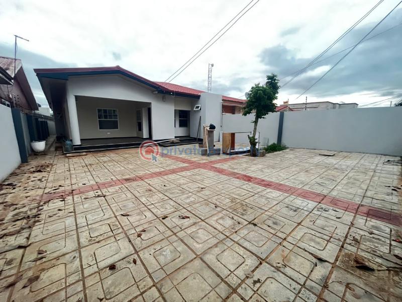 3 bedroom House For Sale Ogbojo Madina La Nkwantanang Madina Municipal Accra - 1
