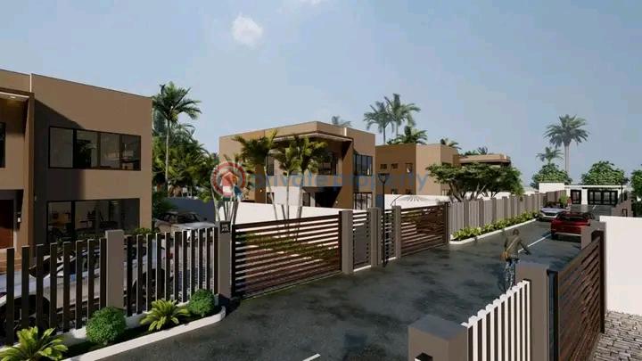 3 bedroom House For Sale East Legon Hills Accra - 2