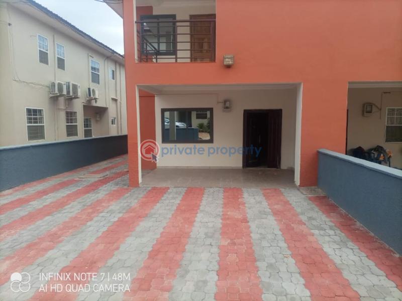 3 bedroom House For Rent Ogbojo Madina La Nkwantanang Madina Municipal