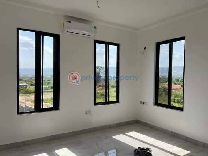 3 bedroom House For Sale Oyarifa La Nkwantanang Madina Municipal Accra - 1