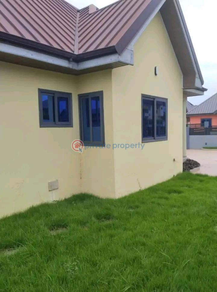 3 bedroom House For Rent Oyarifa La Nkwantanang Madina Municipal Accra (PID 7PAENY) Private