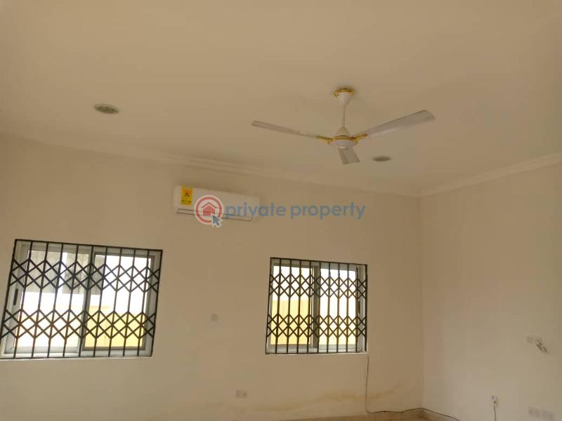 3 bedroom House For Rent Ghana Flag Oyarifa La Nkwantanang Madina