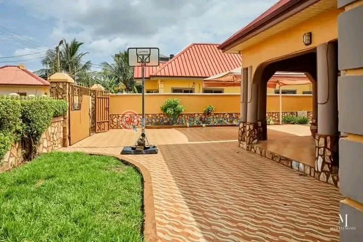 3 bedroom House For Sale Oyarifa La Nkwantanang Madina Municipal Accra - 6