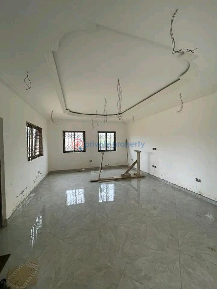 3 bedroom House For Sale Ghana Flag Oyarifa La Nkwantanang Madina Municipal Accra - 6