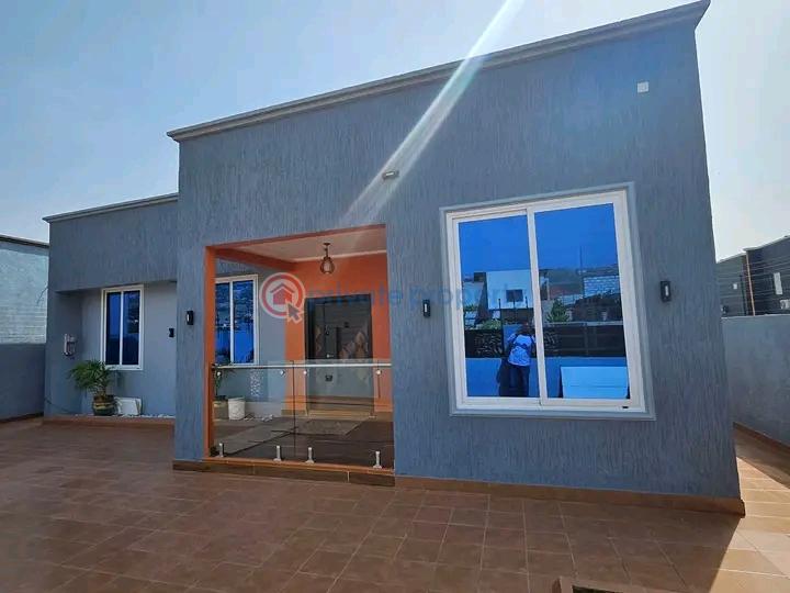 3 bedroom House For Sale Oyarifa La Nkwantanang Madina Municipal Accra - 1