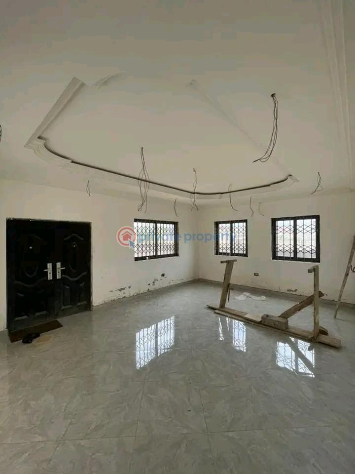 3 bedroom House For Sale Ghana Flag Oyarifa La Nkwantanang Madina Municipal Accra - 3