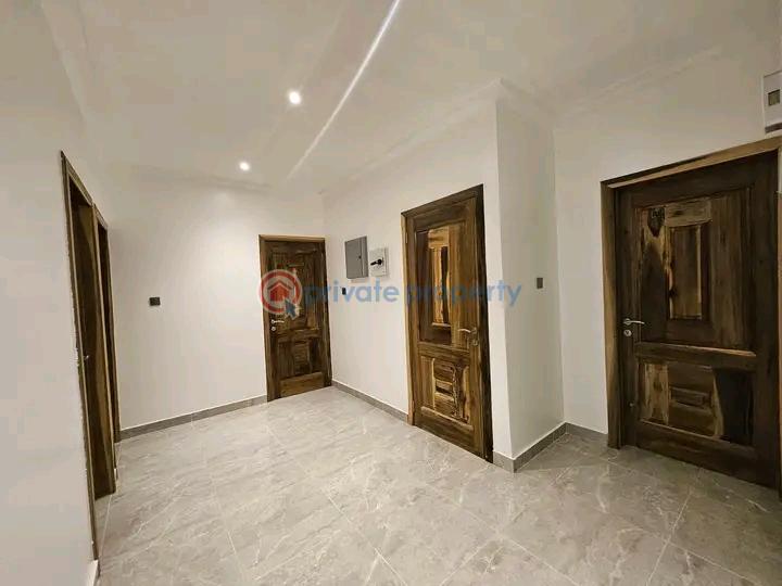 3 bedroom House For Sale Oyarifa La Nkwantanang Madina Municipal Accra - 4