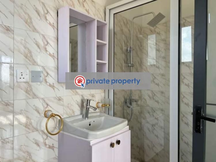 3 bedroom Detached Duplex For Sale &nbsp;oyarifa La Nkwantanang Madina Municipal Accra - 7