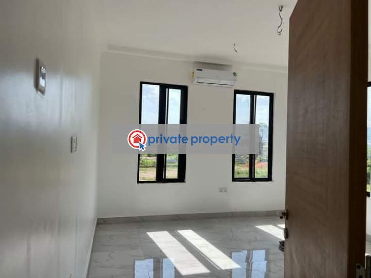 3 bedroom Detached Duplex For Sale &nbsp;oyarifa La Nkwantanang Madina Municipal Accra - 4