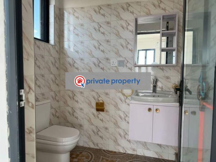 3 bedroom Detached Duplex For Sale &nbsp;oyarifa La Nkwantanang Madina Municipal Accra - 6
