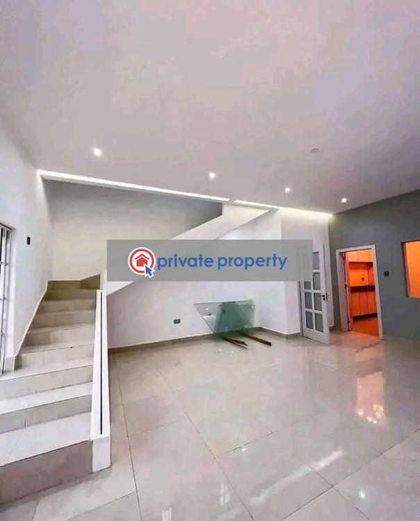 3 bedroom Detached Duplex For Sale &nbsp;ayi Mensah Oyarifa La Nkwantanang Madina Municipal Accra - 4