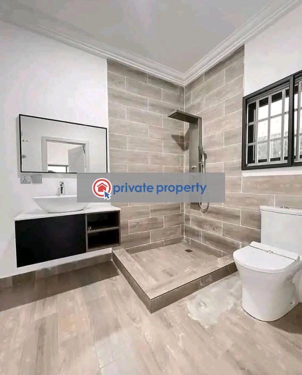 3 bedroom Detached Duplex For Sale &nbsp;ayi Mensah Oyarifa La Nkwantanang Madina Municipal Accra - 3