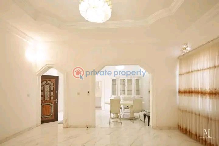 3 bedroom House For Sale Oyarifa La Nkwantanang Madina Municipal Accra - 5