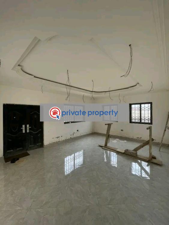 3 bedroom House For Sale &nbsp;ghana Flag Oyarifa La Nkwantanang Madina Municipal Accra - 3