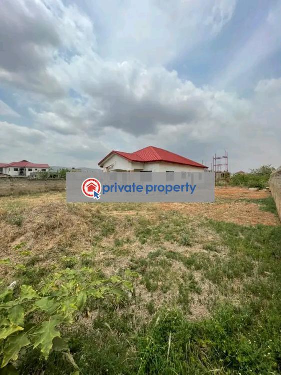 3 bedroom House For Sale ghana Flag Oyarifa La Nkwantanang Madina Municipal Accra (PID 3PAFNX