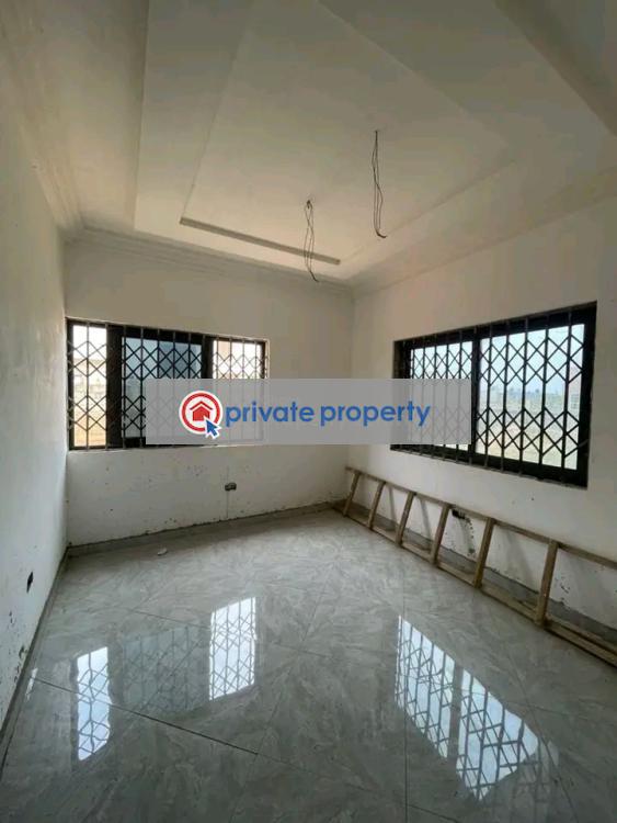 3 bedroom House For Sale &nbsp;ghana Flag Oyarifa La Nkwantanang Madina Municipal Accra - 8
