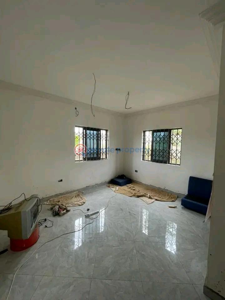 3 bedroom House For Sale Ghana Flag Oyarifa La Nkwantanang Madina Municipal Accra - 2