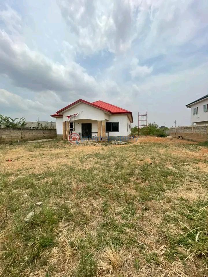 3 bedroom House For Sale Ghana Flag Oyarifa La Nkwantanang Madina Municipal Accra - 0