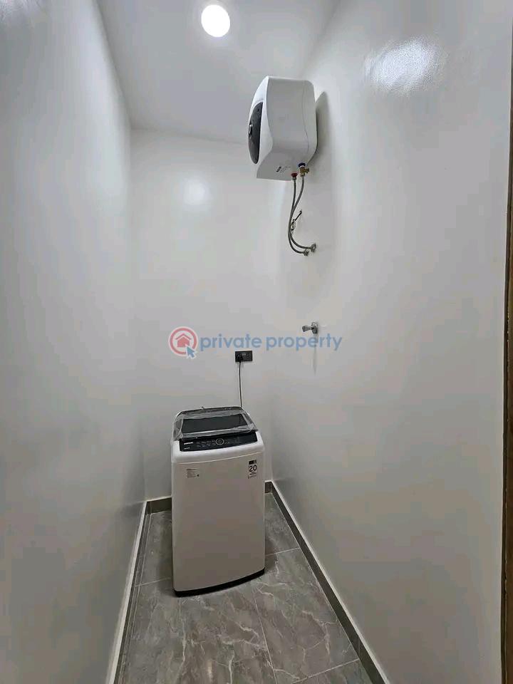3 bedroom House For Sale Oyarifa La Nkwantanang Madina Municipal Accra - 6
