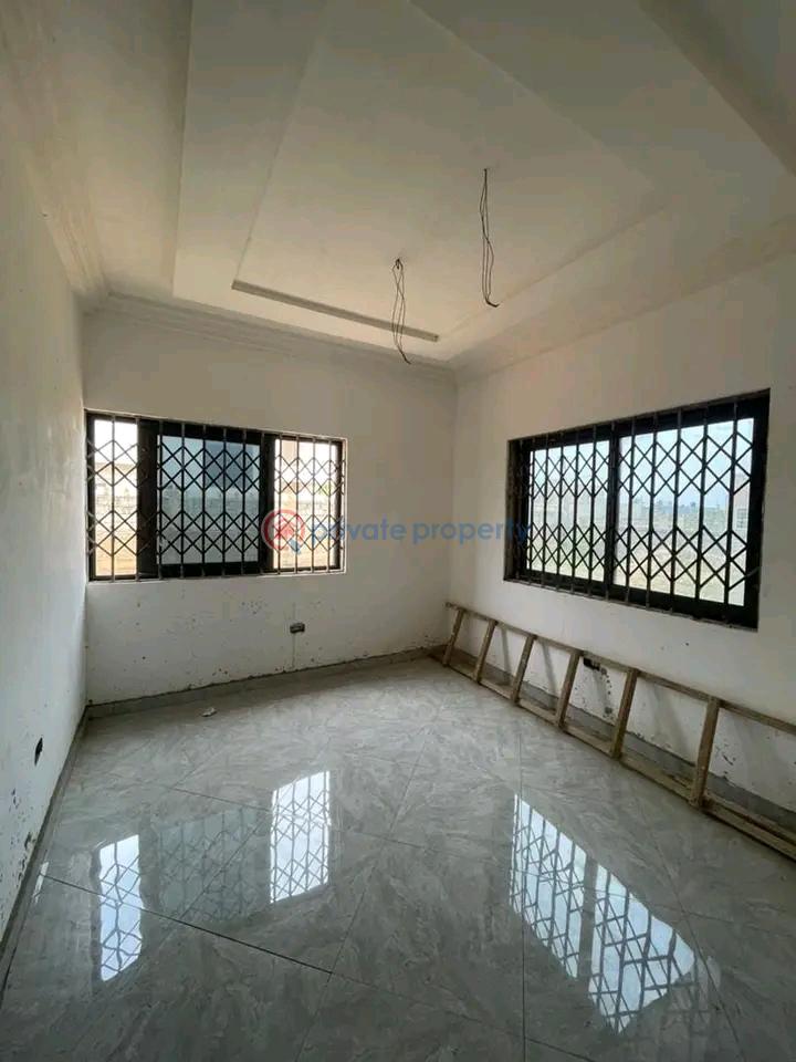 3 bedroom House For Sale Ghana Flag Oyarifa La Nkwantanang Madina Municipal Accra - 7
