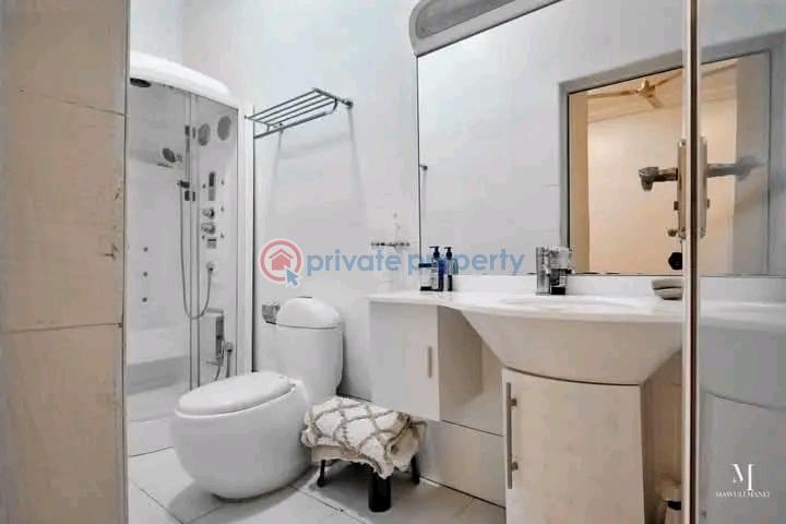 3 bedroom House For Sale Oyarifa La Nkwantanang Madina Municipal Accra - 4