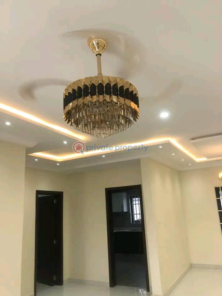 3 bedroom House For Sale Pokuase (Pokoasi) Ga West Municipal Accra - 8