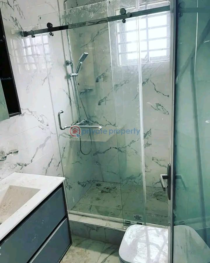 3 bedroom House For Sale Odumase Pokuase (Pokoasi) Ga West Municipal Accra - 10